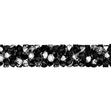 Load image into Gallery viewer, 5951 Swarovski® Crystal Beads Fine Rocks Tube without Ending