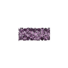 Load image into Gallery viewer, 5951 Swarovski® Crystal Beads Fine Rocks Tube without Ending