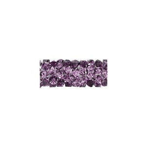 5951 Swarovski® Crystal Beads Fine Rocks Tube without Ending