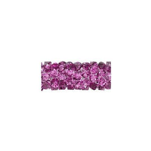 5951 Swarovski® Crystal Beads Fine Rocks Tube without Ending