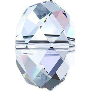 5040 Swarovski® Crystal Beads Briolette 12-18mm