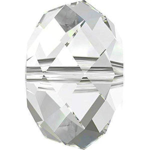 5040 Swarovski® Crystal Beads Briolette 12-18mm