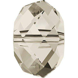 5040 Swarovski® Crystal Beads Briolette 12-18mm