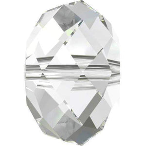 5040 Swarovski® Crystal Beads Briolette 4mm