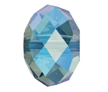 Load image into Gallery viewer, 5040 Swarovski® Crystal Beads Briolette 6mm