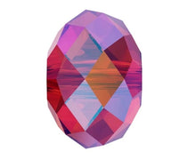 Load image into Gallery viewer, 5040 Swarovski® Crystal Beads Briolette 6mm