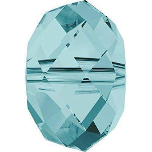 5040 Swarovski® Crystal Beads Briolette 8mm