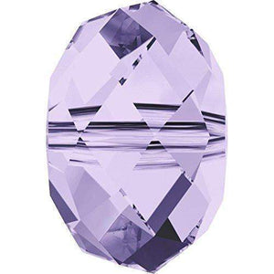 5040 Swarovski® Crystal Beads Briolette 8mm