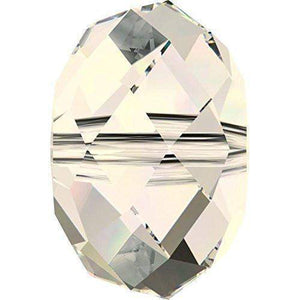 5040 Swarovski® Crystal Beads Briolette 8mm