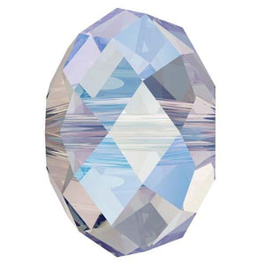 5040 Swarovski® Crystal Beads Briolette 8mm