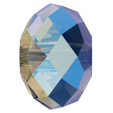 Load image into Gallery viewer, 5040 Swarovski® Crystal Beads Briolette 8mm