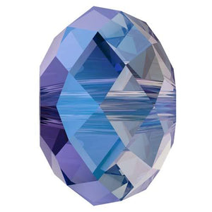 5040 Swarovski® Crystal Beads Briolette 8mm