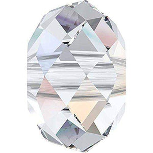 5041 Swarovski® Crystal Beads Briolette