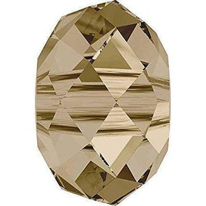 5041 Swarovski® Crystal Beads Briolette